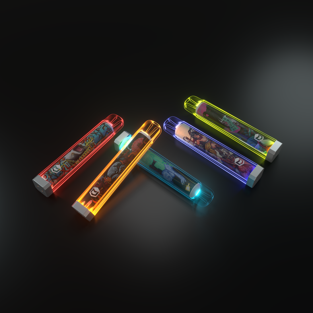 Batam’s E-cigarette Manufacturers: Soaring in the Vapor Industry