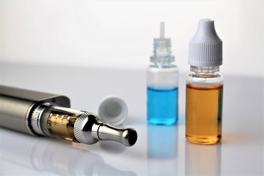 Things to Know About Juices for a Vape Pen