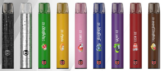 Wholesale Disposable Vape Benefits for a Smoker