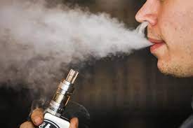 Top 4 Disposable E-cig Myths
