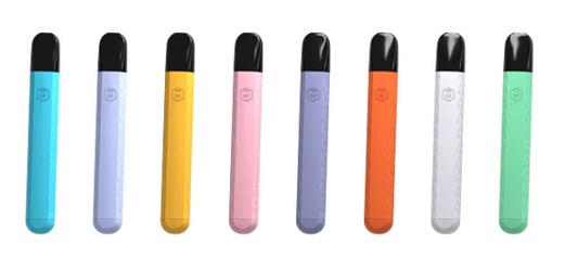A Practical Vape Ready to Accompany Your Activities