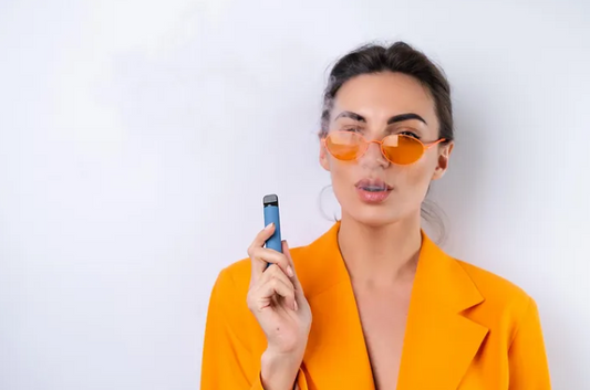 A Comfortable Vaping Experience: Enjoying Satisfying Vaping Sessions