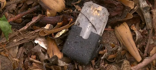 E-Cigarette Recycling: Advancing Towards a Sustainable Vaping Culture