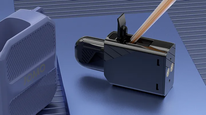 Electronic Cigarettes as a Tobacco Replacement: Aiming for Better Health and Environment
