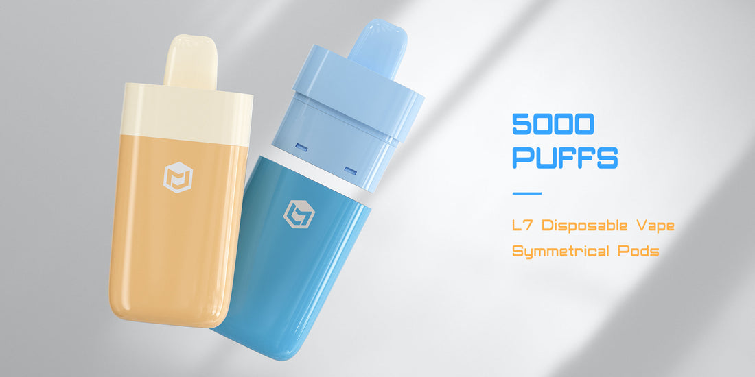 E-Cigarette Replacement: A Growing Proven Solution