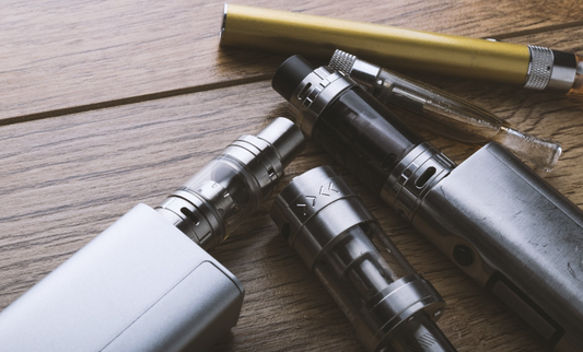 Unveiling Myths: The E-Cigarette Industry in Indonesia and Overlooked Positives