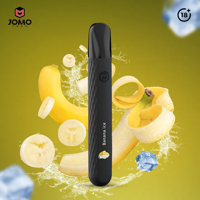 Unveiling Affordable Quality: Jomotech’s Budget-Friendly Disposable Pods with Pure Indonesian E-Liquids