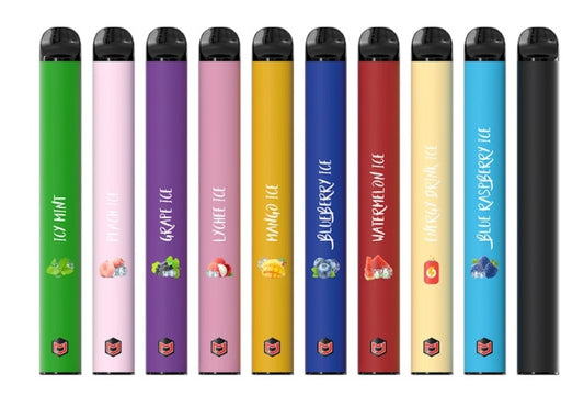 Europe Vape: Tips to Travel with a Vape
