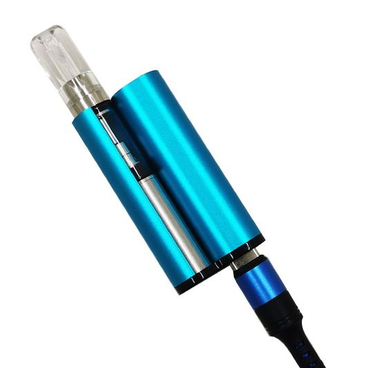 What is herbal mini cbd device? Nicotine Juice Cigarettes