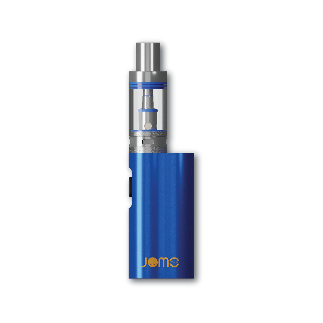 Jomotech Lite 40 Electronic Vape Blue Jomotech Lite 40 Electronic Vape Blue