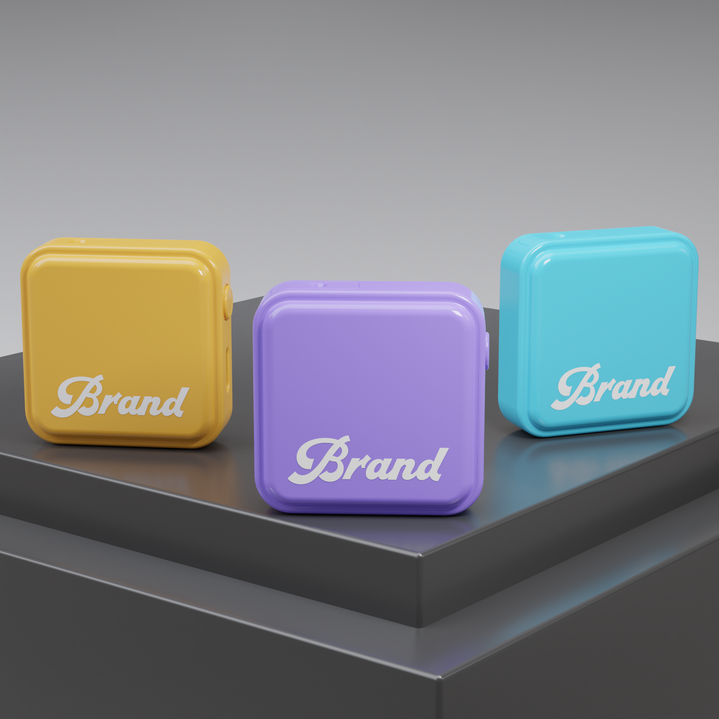 KZ03 Disposable Device