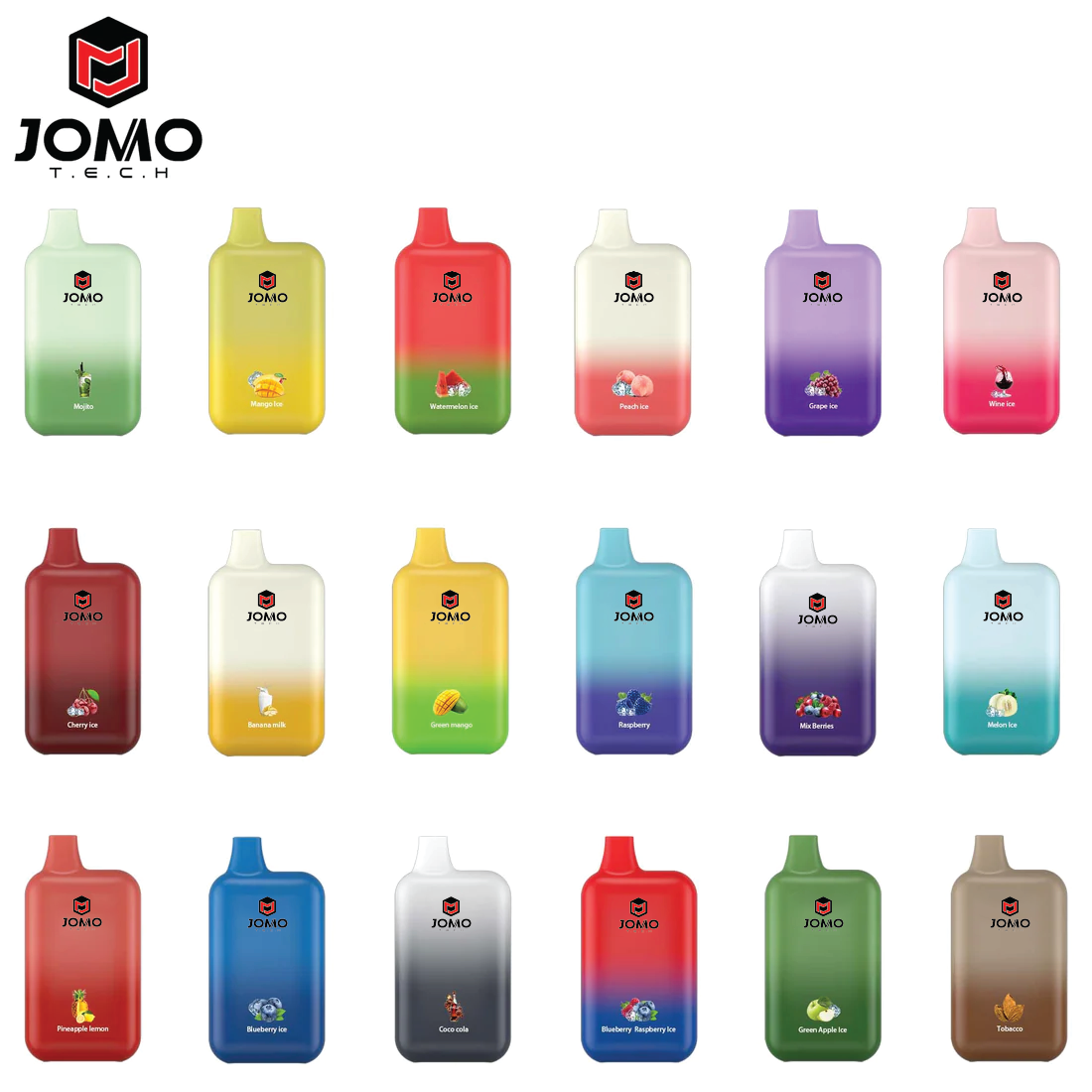 L3 7000 Puff Disposable Vape| Disposable Vape Wholesale Jomotech L3 7000 Puff Disposable Vape| Disposable Vape Wholesale Jomotech
