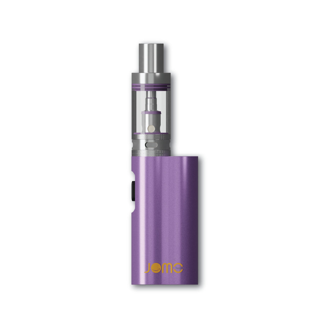 Jomotech Lite 40 Electronic Vape Light Purple Jomotech Lite 40 Electronic Vape Light Purple
