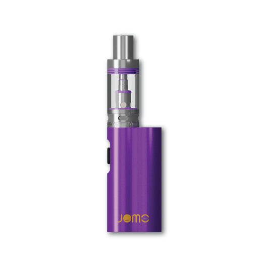 Jomotech Lite 40 Electronic Vape Purple