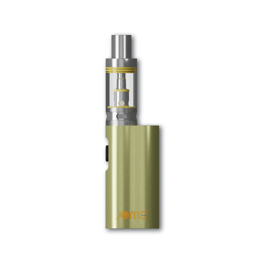 Jomotech Lite 40 Electronic Vape Yellow