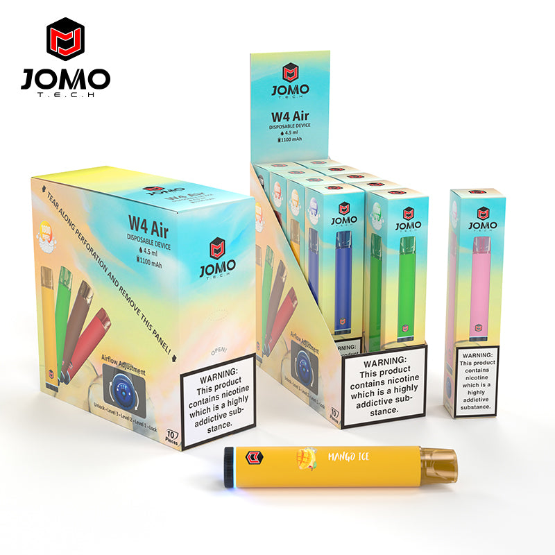 disposable vape wholesale