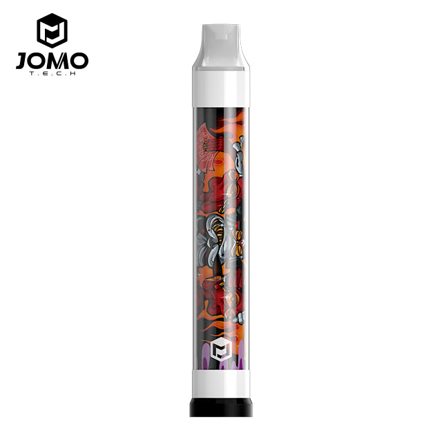 800 puffs disposable vape