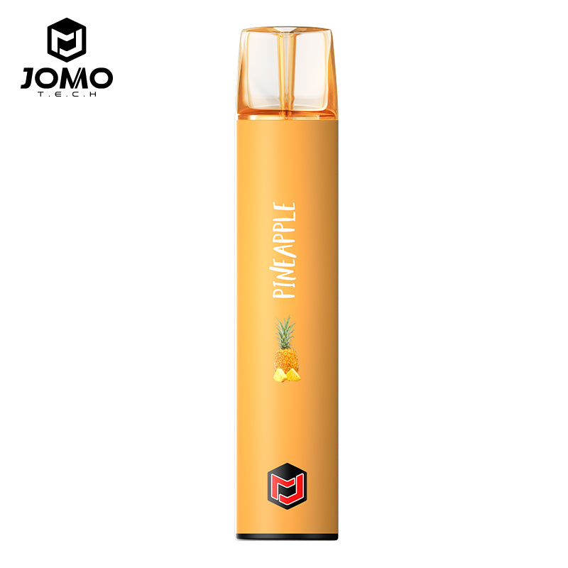 W4 1600 Puffs Disposable Vape