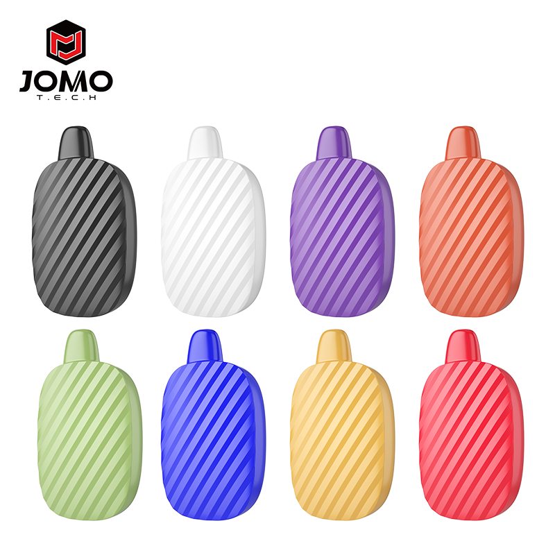 L11 5000 Puff Rechargeable Disposable Caffeine Energy Pod