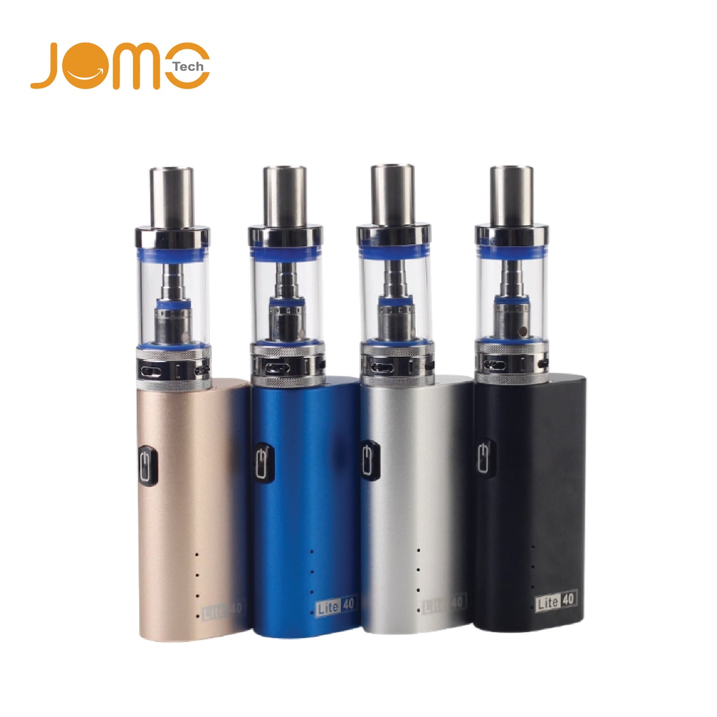 Jomotech Lite 40 Electronic Vape