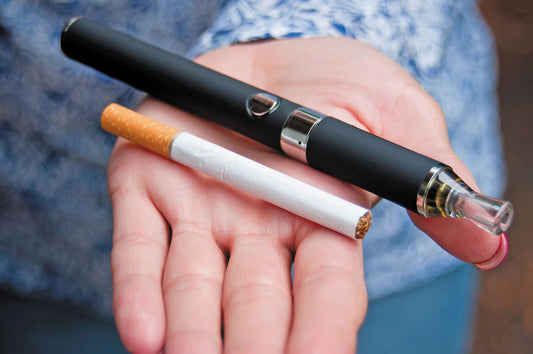 e cig