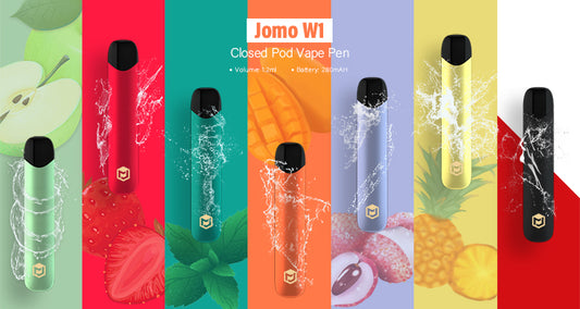 Digging Deeper into the Phenomenon of Fruit Flavored Cigarettes in Indonesia
