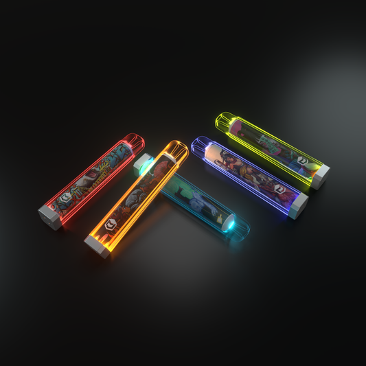 Batam’s E-cigarette Manufacturers: Soaring in the Vapor Industry