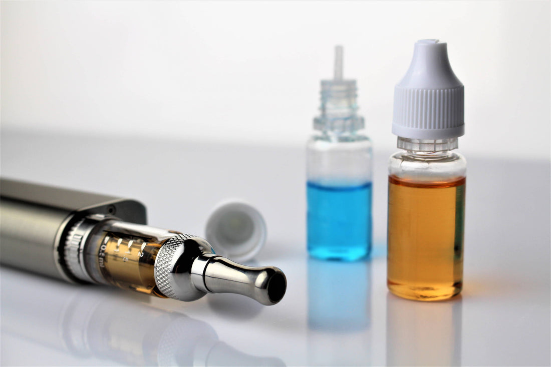 Things to Know About Juices for a Vape Pen   