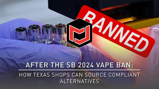 After the Chinese Vape Ban: A Look at Compliant Global Manufacturing Options