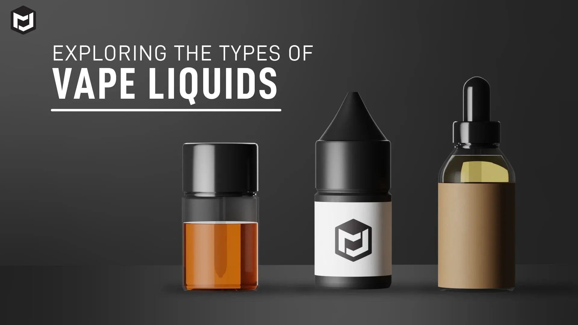 Understanding Different Types of Vape Liquids: A Guide for Beginners a ...