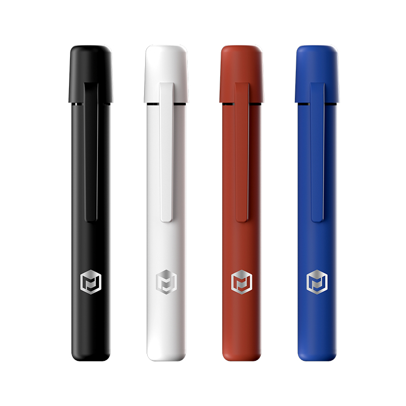 Beginners to Single-use E-cigarettes Are Advised to Opt for 0mg of Nicotine