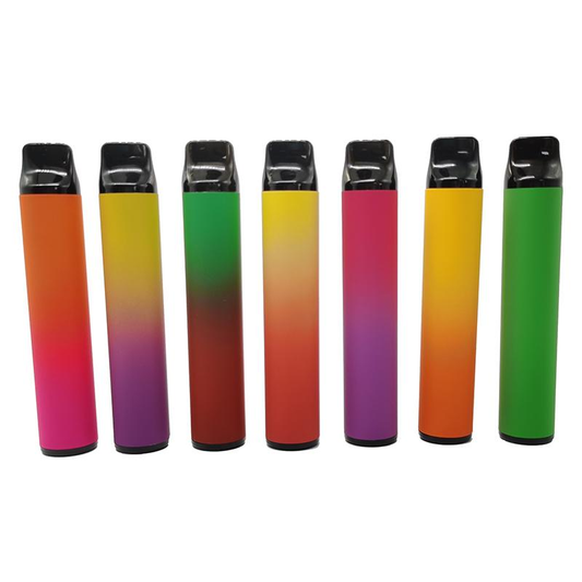 5 Best Disposables Vape pod Devices 2021: Must try to Quit Smoking.