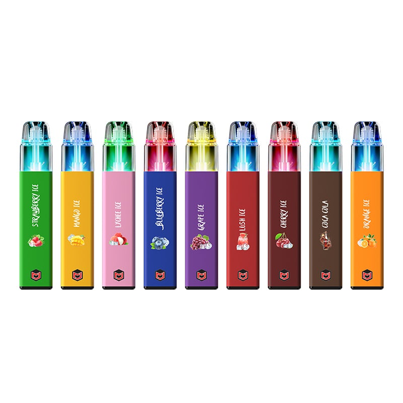 How to recharge a disposable vape? Best Guide 2022