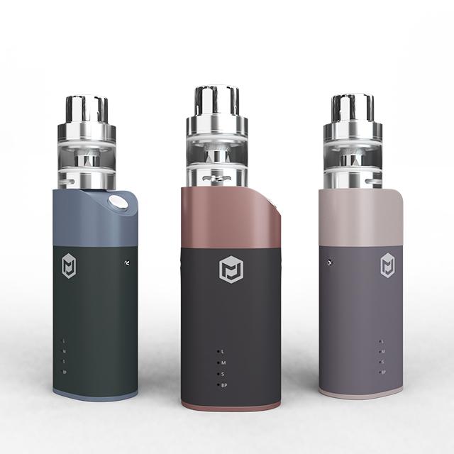 List of Our Top Best Electronic Vape Device