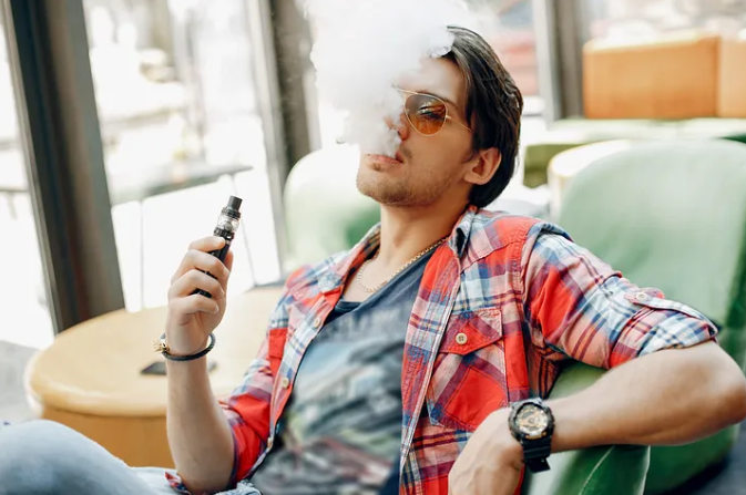 Switching from Cigs to Vape: Crushin’ It, Mate! How I Handled the Move Like a Pro!