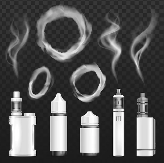 Comparing Freebase Nicotine Liquid vs. Salt Nicotine: Which Is Right for You?