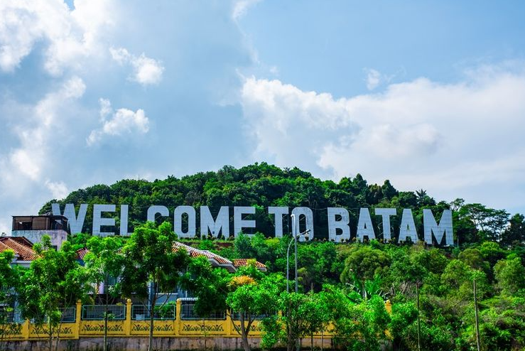 Batam Vape - Batam Building a Strong Vaping Community in Batam