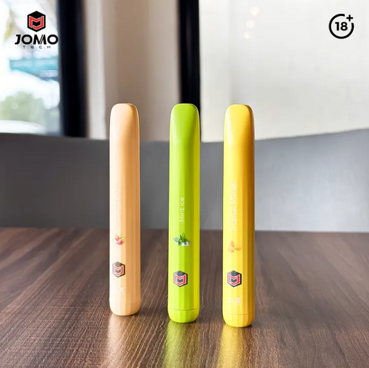 Exploring the World of Vape Flavors: A Pleasurable Sensation in Every Puff