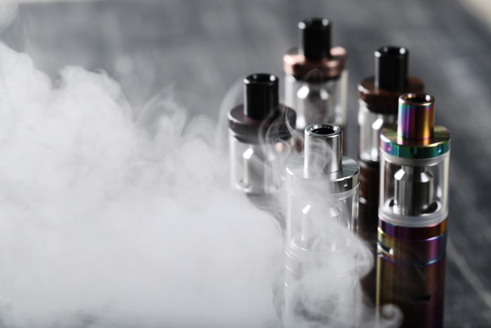 Vape Recycling Program in Indonesia: Unveiling the Positive Aspects