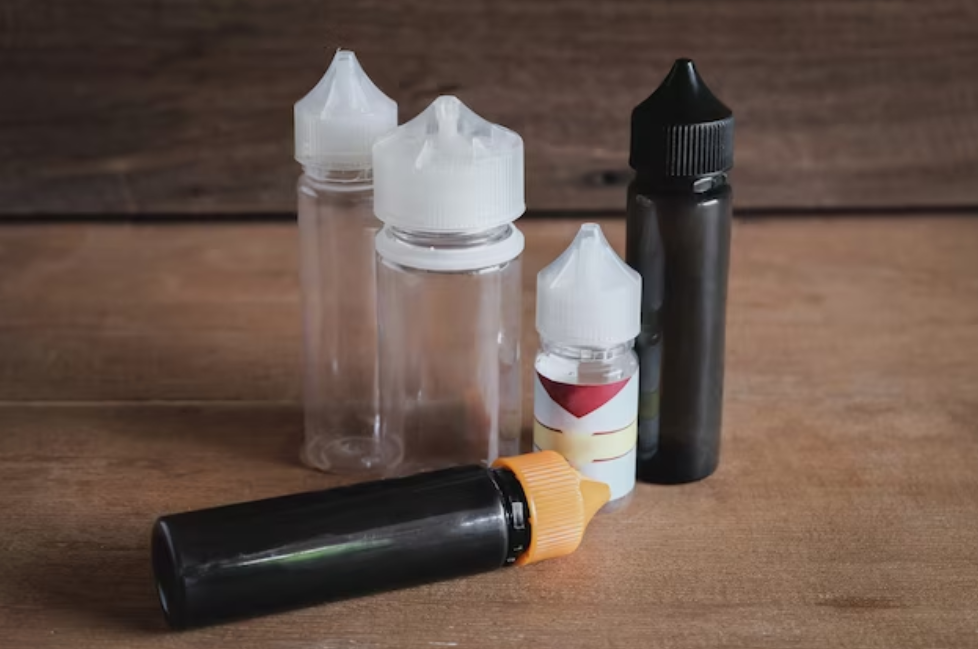 Vape Recycling Program in Indonesia: Striving for Environmental Sustainability