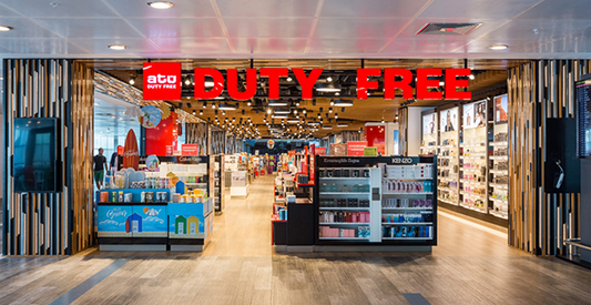 The Benefits of Duty-Free Cigarettes: Financial and Touristic Perspectives