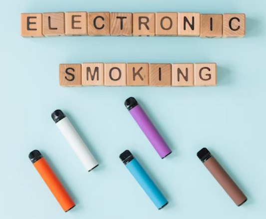 Positive Developments in the Electronic Cigarette Industry in Batam