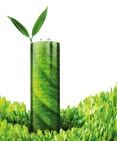 Recycling Lithium Batteries: An Eco-Friendly Solution for a Brighter Future