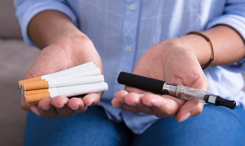 Are Vapes Really Effective in Helping You Quit Smoking?