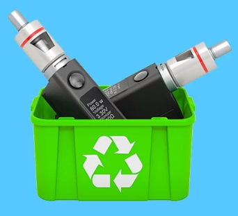 Recycling Vapes: A Professional Environmental and Socially Responsible Solution