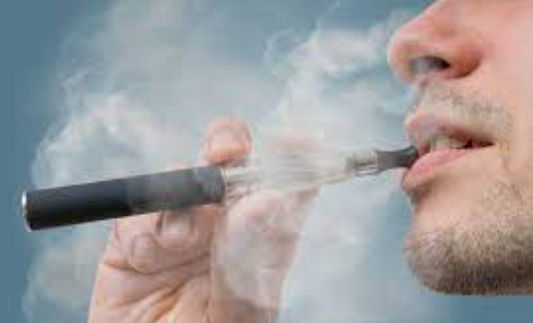 Utilizing Electronic Cigarettes in Maintaining Environmental Balance