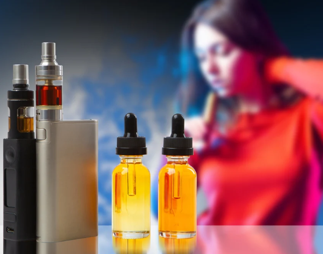 Vape Replacement in Indonesia: Replacing Tobacco Tradition with a Healthier Alternative