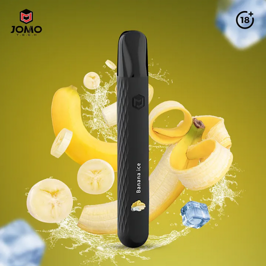 Unveiling Affordable Quality: Jomotech’s Budget-Friendly Disposable Pods with Pure Indonesian E-Liquids