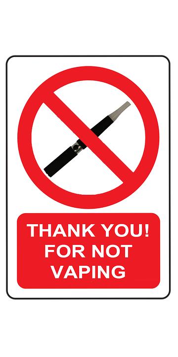 Tobacco Rules in South Korea