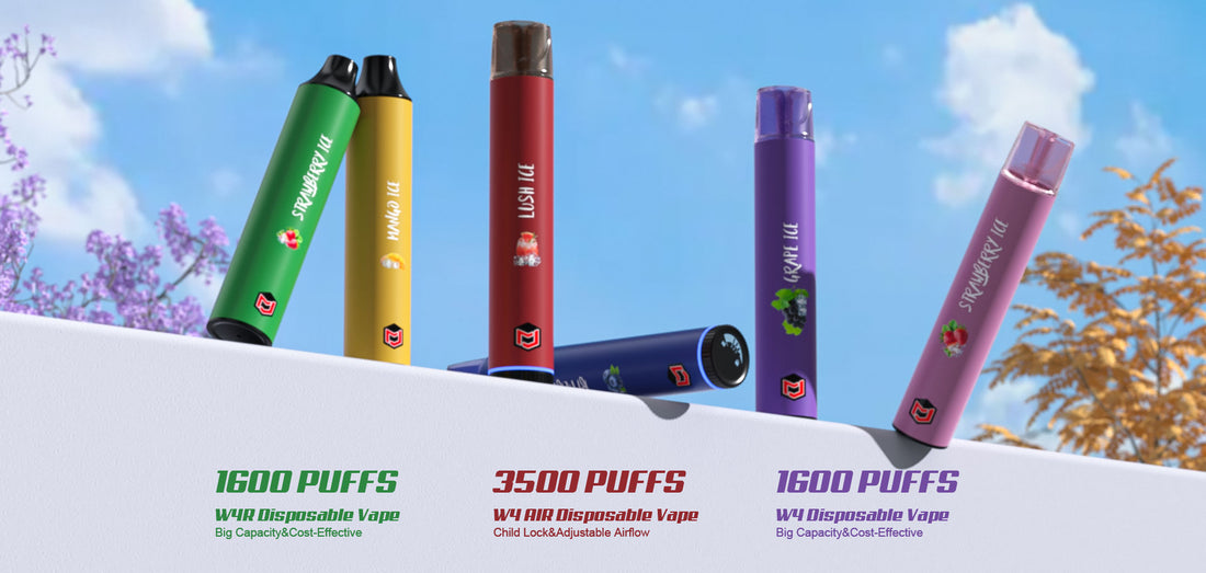 Annual Consumption is Up to 2 Billion US Dollar! Disposable E-cigarett Jomotech Annual Consumption is Up to 2 Billion US Dollar! Disposable E-cigarett Jomotech